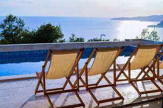 Гостевой дом Villa Horus Свети-Стефан-2