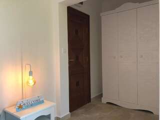 Гостевой дом Villa Horus Свети-Стефан Двухместный номер Делюкс с 1 кроватью или 2 отдельными кроватями и видом на море-5