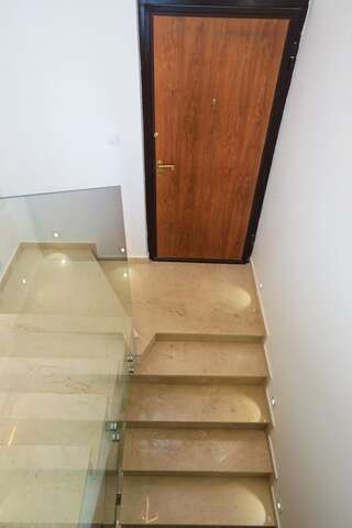 Гостевой дом Villa Horus Свети-Стефан-4