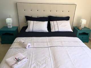 Гостевой дом Villa Horus Свети-Стефан Двухместный номер Делюкс с 1 кроватью или 2 отдельными кроватями и видом на море-8