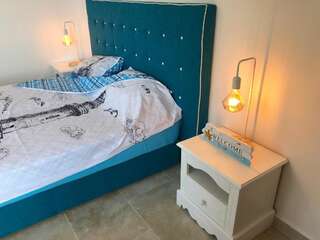 Гостевой дом Villa Horus Свети-Стефан Двухместный номер Делюкс с 1 кроватью или 2 отдельными кроватями и видом на море-15