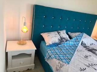 Гостевой дом Villa Horus Свети-Стефан Двухместный номер Делюкс с 1 кроватью или 2 отдельными кроватями и видом на море-16