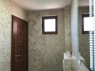 Гостевой дом Villa Horus Свети-Стефан Двухместный номер Делюкс с 1 кроватью или 2 отдельными кроватями и видом на море-30