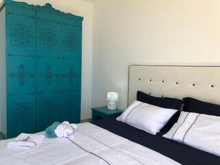 Гостевой дом Villa Horus Свети-Стефан Двухместный номер Делюкс с 1 кроватью или 2 отдельными кроватями и видом на море-32