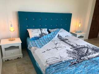 Гостевой дом Villa Horus Свети-Стефан Двухместный номер Делюкс с 1 кроватью или 2 отдельными кроватями и видом на море-34