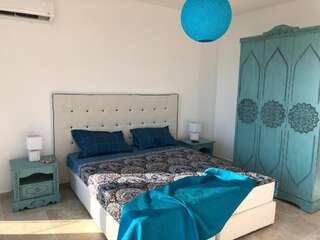 Гостевой дом Villa Horus Свети-Стефан Двухместный номер Делюкс с 1 кроватью или 2 отдельными кроватями и видом на море-41