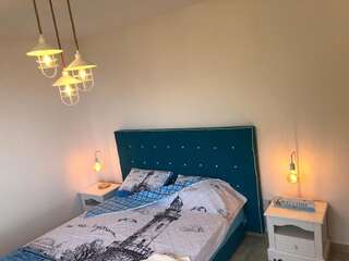 Гостевой дом Villa Horus Свети-Стефан Двухместный номер Делюкс с 1 кроватью или 2 отдельными кроватями и видом на море-43