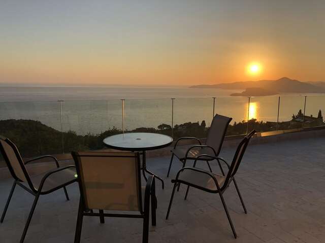 Гостевой дом Villa Horus Свети-Стефан-45