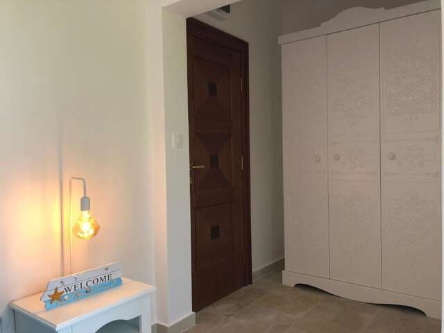 Гостевой дом Villa Horus Свети-Стефан-49