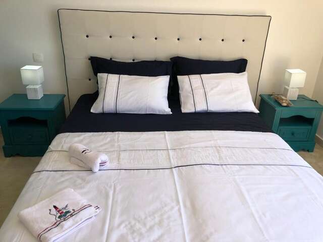 Гостевой дом Villa Horus Свети-Стефан-52