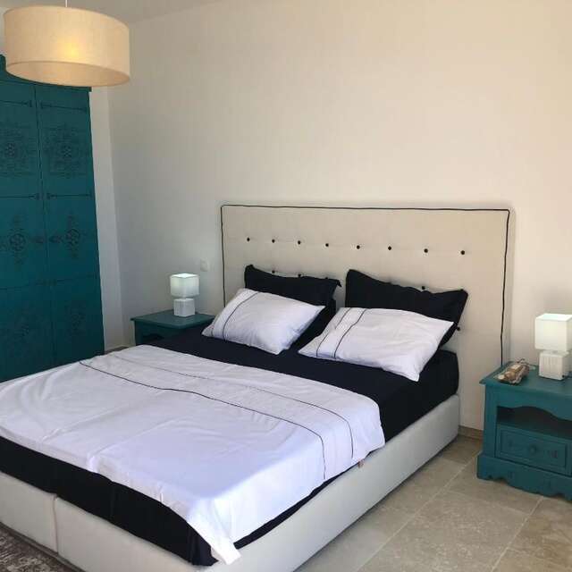 Гостевой дом Villa Horus Свети-Стефан-56