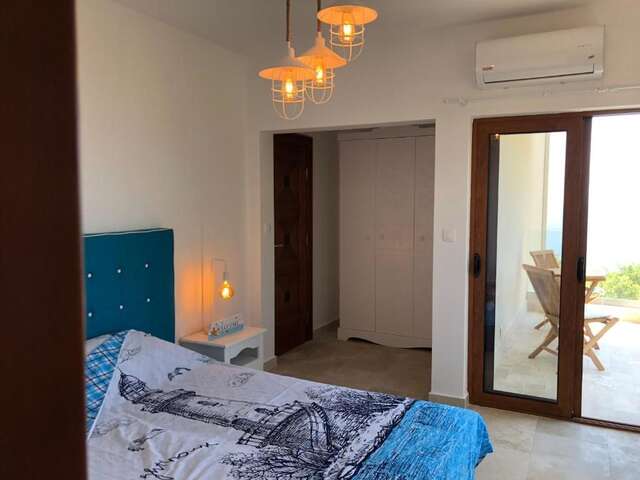 Гостевой дом Villa Horus Свети-Стефан-80