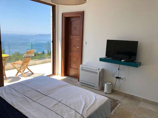 Гостевой дом Villa Horus Свети-Стефан-89